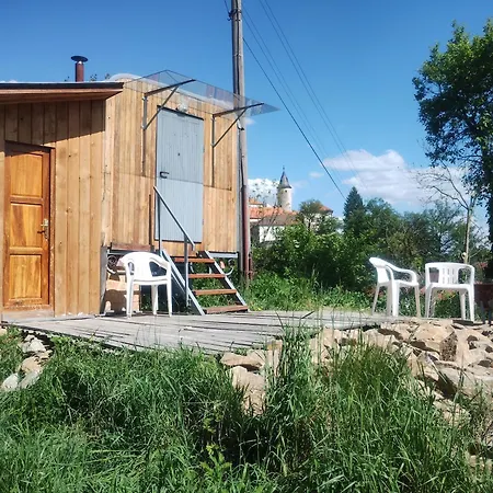 Prázdninový dům Maringotka
